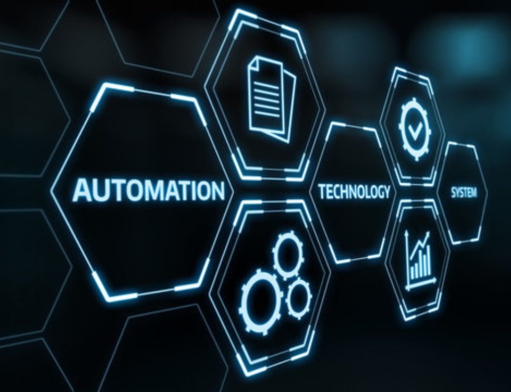 Media Shield business automation technology