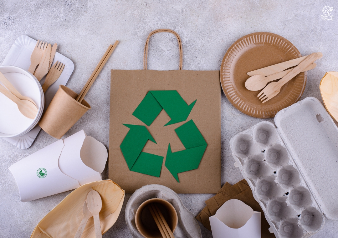 Eco friendly gifting