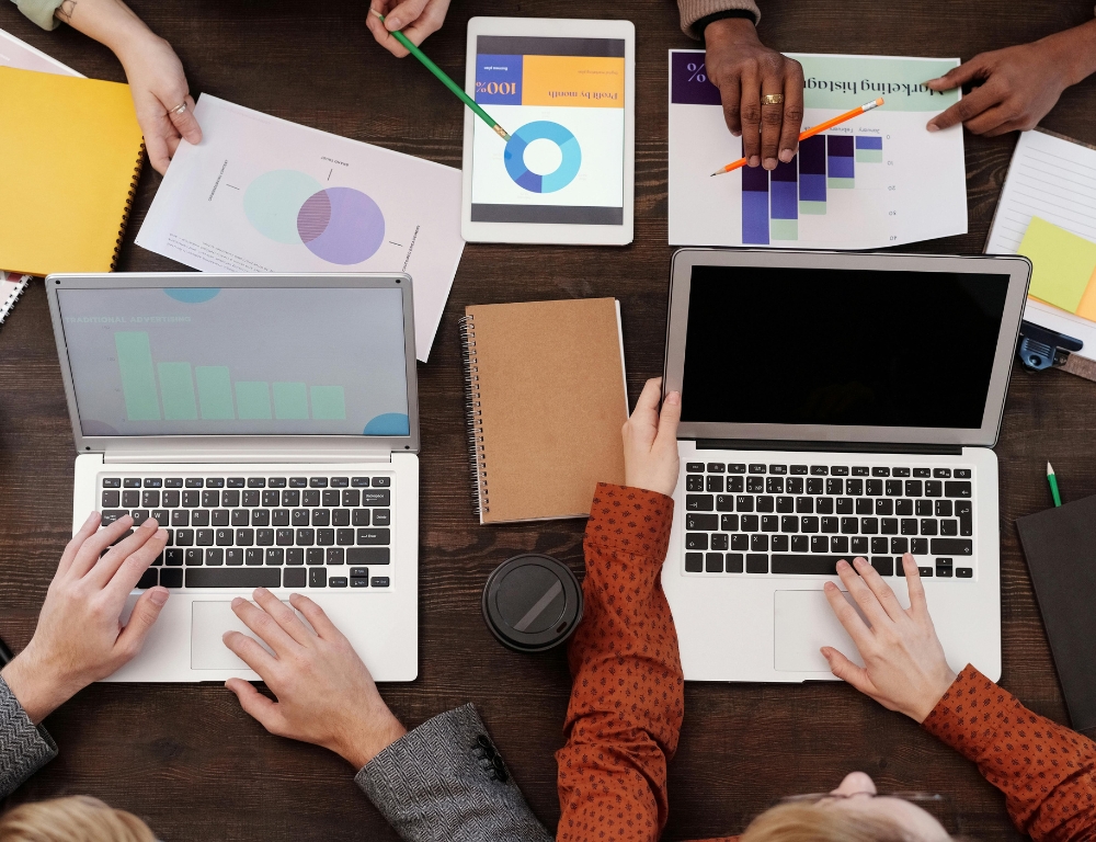 Digital Marketing Strategy