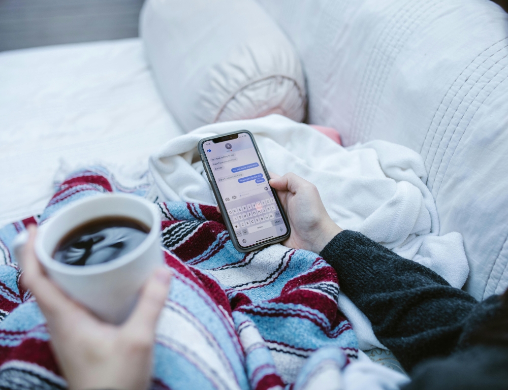 dedicated text numbers